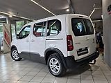 Peugeot Rifter 1.5 BHDi 96kW 7 MÍST, LANE, ČR - náhled 21