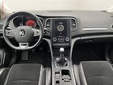 Renault Mégane (2017) 1.2 TCe, Intense, LED, navi - náhled 8