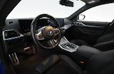BMW i4 eDrive40 GC Tažné Ambient Kam - náhled 11