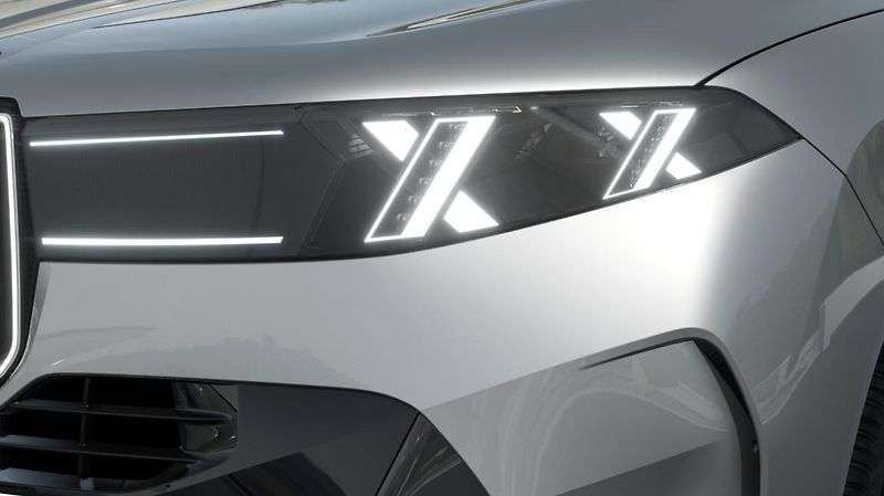 BMW X5 40d xDrive - fotka 7 z 14