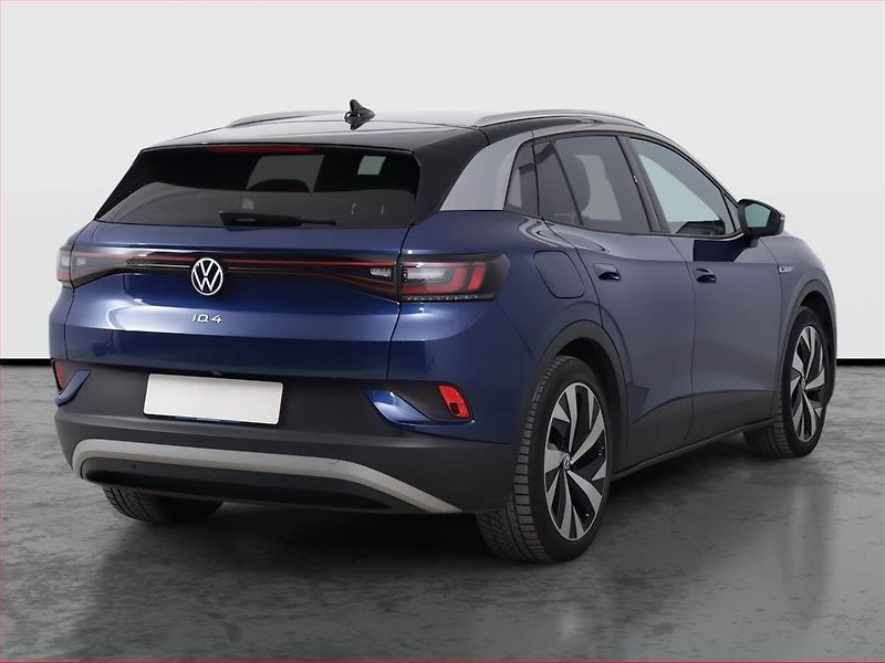 Volkswagen ID.4 (2020) 1st (82 kWh), SoH 89% - fotka 5 z 22