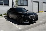 BMW Řada 7 (2020) Řada 7 730d A/T 195kW - náhled 2