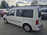 Volkswagen Caddy 2,0 TDi 75KW TREND TZ STK DPH - náhled 9