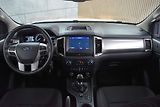 Ford Ranger 2.0 XLT*Naviják*4x4*TAŽNÉ*ČR 1 - náhled 7