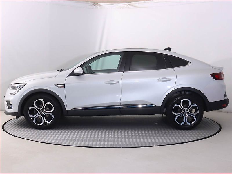 Renault Arkana (2024) 1.3 TCe - fotka 3 z 21