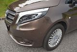 Mercedes-Benz Vito 116 CDi 7 míst, automat 7G  - náhled 8
