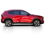 Mazda CX-5 (2026) G141/6AT/AWD/EXCLUSIVE LINE - náhled 7