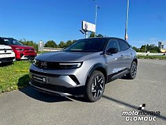 Opel Mokka (2026) 1.2T 145k GS MHEV AT6 - fotografie inzerátu