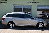 Škoda Octavia 1.4G-TEC LED DSG NAVI PDC - náhled 12