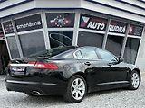 Jaguar XF 3,0 V6 Diesel Lux Automat - náhled 9