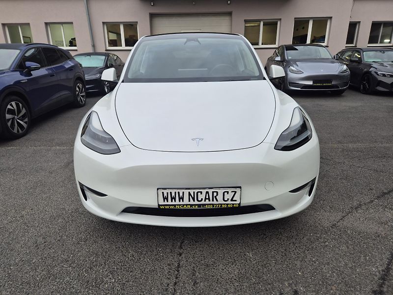 Tesla Model Y ZAMLUVENO ! TZ 92,4% - fotka 9 z 50