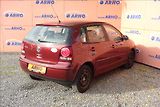Volkswagen Polo 1,2 i, ČR, SERV.KN., COMFORT. - náhled 7