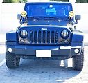 Jeep Wrangler (2015) Specialista do terénu 4x4 - náhled 3
