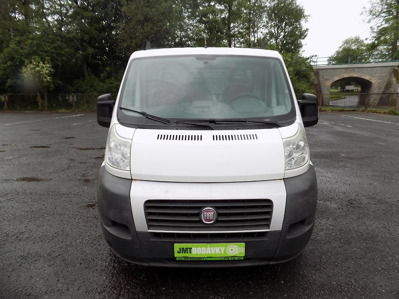 Fiat Ducato (2008) 2,3 88KW VALNIK 4,20M - fotka 2 z 32