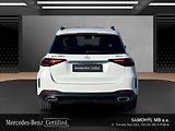 Mercedes-Benz GLE 450d 4MATIC AMG linie - náhled 4