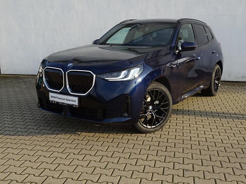 BMW X3 20d xDrive - fotografie inzerátu