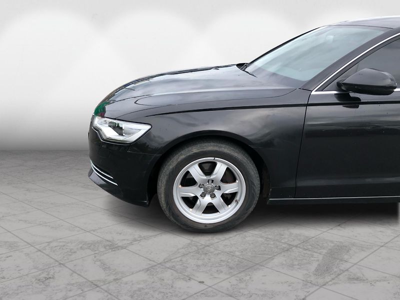 Audi A6 3.0 TDI Tiptronic - fotka 10 z 27
