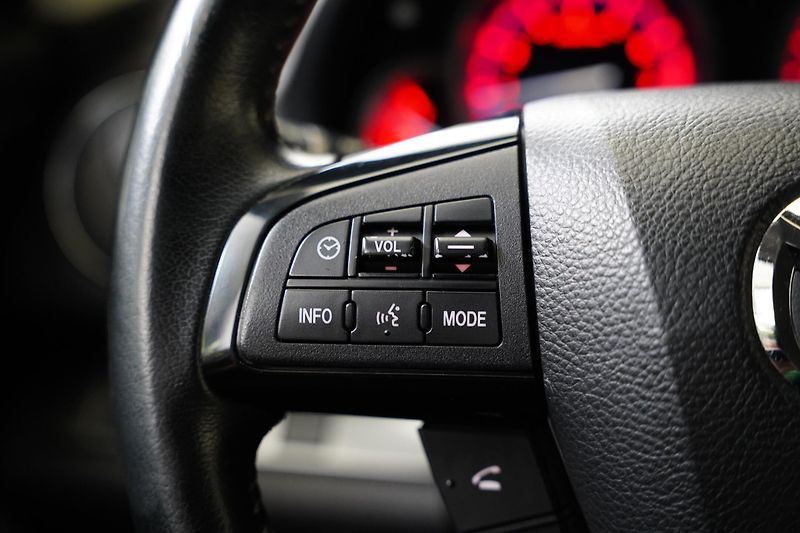Mazda 6 - fotka 15 z 22