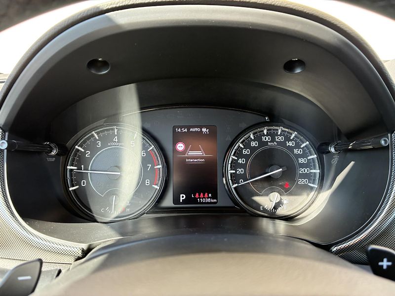 Suzuki Vitara 1.4 BoosterJet 6AT 4x4 Eleganc - fotka 17 z 22