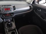 Kia Sportage (2014) 2.0 CRDi, 4X4, Serv.kniha - náhled 8