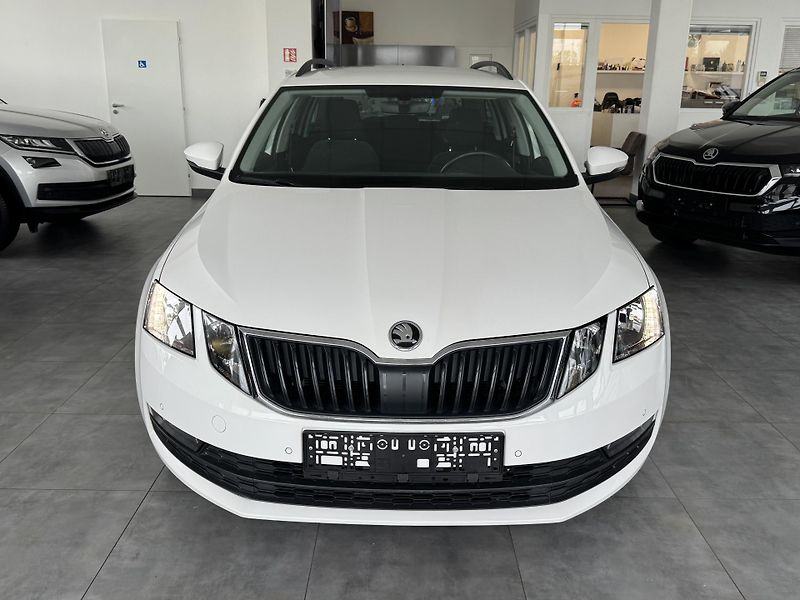 Škoda Octavia (2020) 2,0TDi DSG 4x4 NAVIGACE TAŽNÉ - fotka 2 z 26