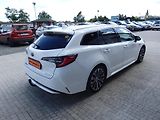 Toyota Corolla 1.8i HYBRID + LPG - náhled 3