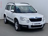 Škoda Yeti (2010) 1.4 TSi, Active, +kola - náhled 1