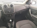 Dacia Sandero (2013) 1.2 16V, ČR,1.maj, nová STK - náhled 8