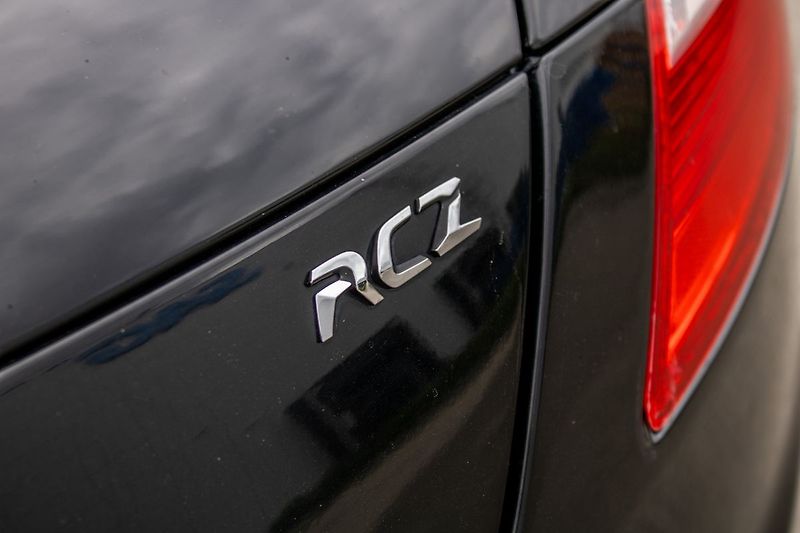 Peugeot RCZ 147kW 2014 - fotka 7 z 25