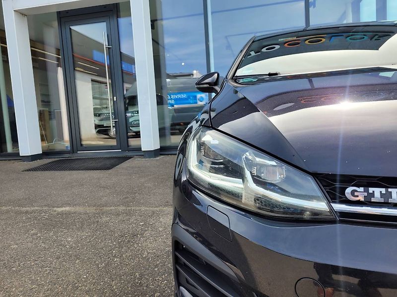 Volkswagen Golf 2.0 TDI GTD DSG Záruka 2roky - fotka 5 z 45