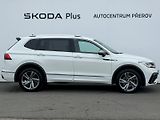Volkswagen Tiguan Allspace (2024) 2.0 TSI 140kW R-LINE 4MOTION - náhled 31