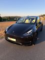 Tesla Model Y (2023) - náhled 1