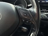 Toyota C-HR 1.8 Hybrid 90kW E-CVT Dynamic - náhled 17