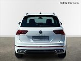Volkswagen Tiguan 1,5 TSi 110 kW 7DSG R-LINE - náhled 8