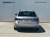 Škoda Superb (2023) COM GRT SPO4X4 TD 140/2.0 A7A - náhled 16