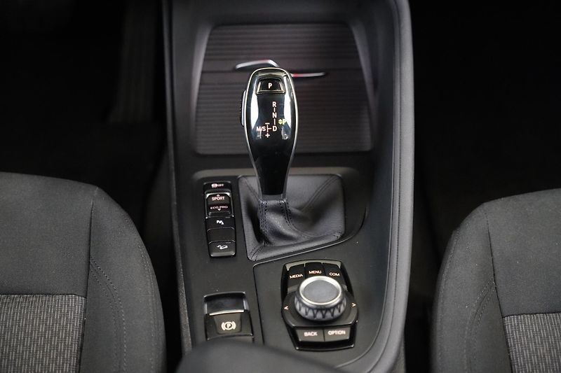 BMW X1 - fotka 22 z 26