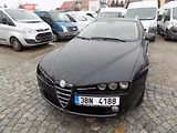 Alfa Romeo 159 3,2 JTS 191 KW  Q4 SPORTWAGON - náhled 1