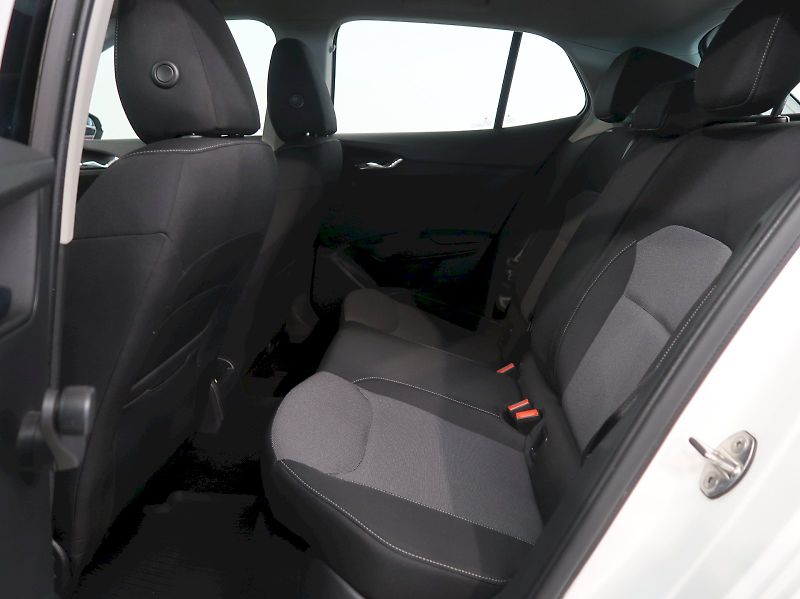 Škoda Fabia (2021) AMBITION 1.0MPI 59KW - fotka 15 z 31
