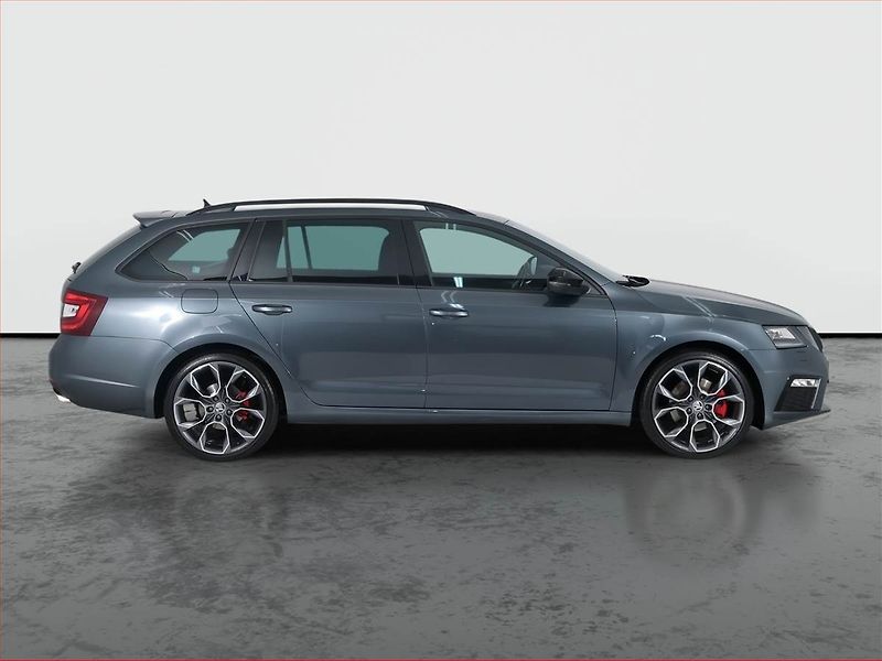 Škoda Octavia (2017) RS 2.0 TDI 4x4 DSG, 4X4 - fotka 6 z 24