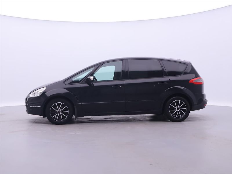 Ford S-MAX 2,0 TDCI 103kW Aut.klima - fotka 4 z 27