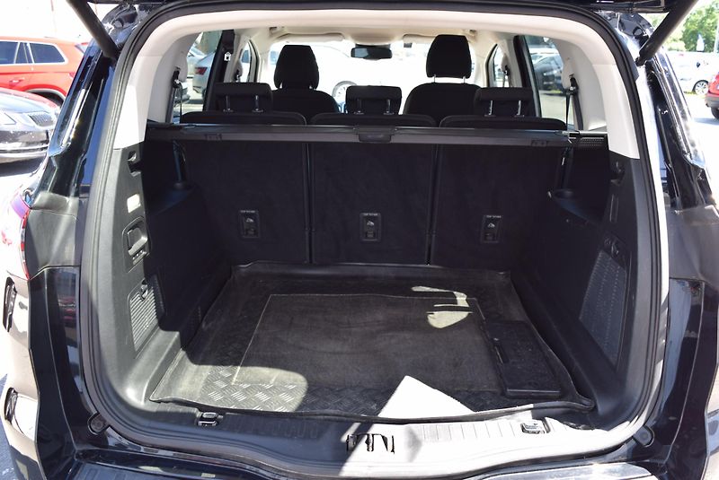 Ford S-MAX (2019) 2.0TDCi 110kw TITANIUM LED KAM - fotka 10 z 50