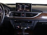 Audi A6 (2013) 3.0 TDI, 4X4, Automat, Navi - náhled 10