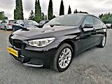 BMW Řada 5 (2014) GT 530d xDrive M-paket - náhled 1