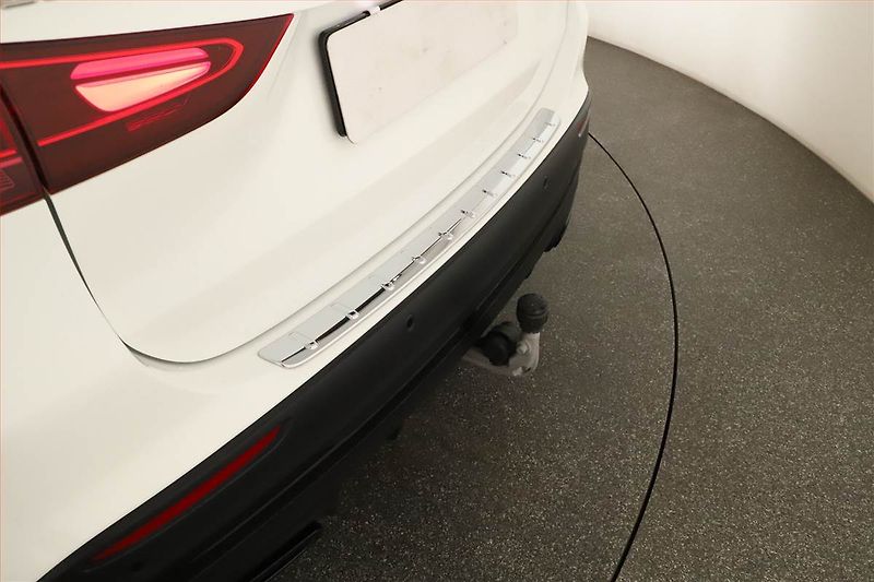 Mercedes-Benz GLA (2026) 200 d 4MATIC, AMG LINE - fotka 19 z 19