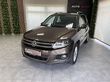 Volkswagen Tiguan 2.0 TDi DSG 4x4 SERVISKA TZ  - náhled 4