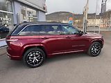 Jeep Grand Cherokee (2025) Summit Reserve 4xe (380k) 8AT - náhled 11