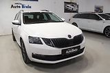 Škoda Octavia (2019) 2.0TSI DSG 4x4 140kW  - náhled 1