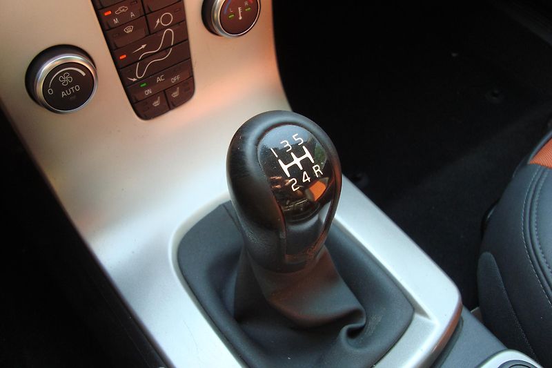 Volvo C30 (2010) 1.6d - fotka 49 z 63