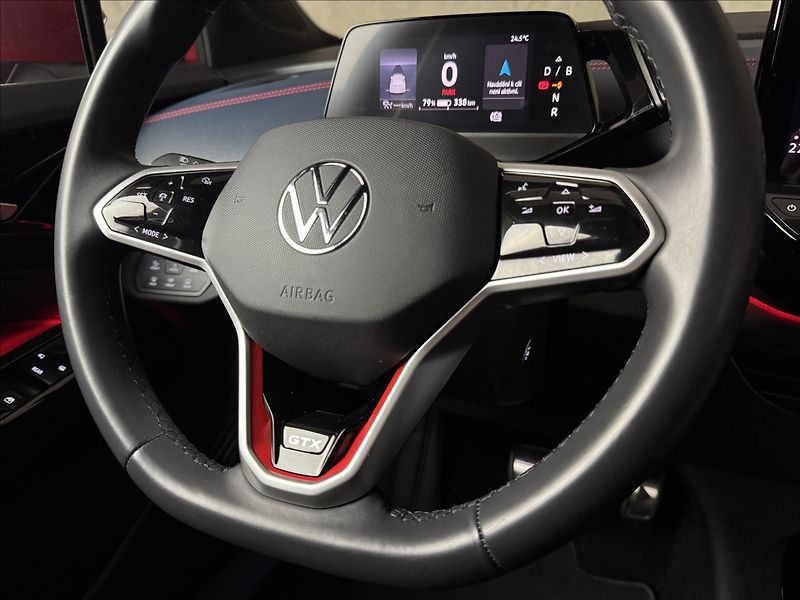 Volkswagen ID.4 Pro Performance GTX 4Motion - fotka 47 z 50