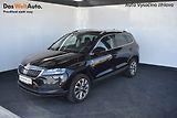 Škoda Karoq (2021) 1.5TSI 110kW DSG, LED,Clever - náhled 1